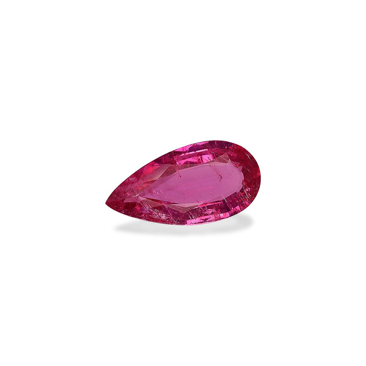 Rubellite Tourmaline 7.50 ct